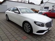 Inserat Mercedes E-Klasse; BJ: 6/2021, 150PS