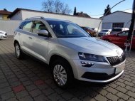 Inserat Skoda Karoq; BJ: 8/2018, 116PS