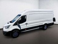 Inserat Ford Transit; BJ: 11/2020, 170PS