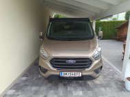 Inserat Randger R530 auf Ford Transit Custom