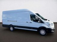 Inserat Ford Transit; BJ: 10/2021, 170PS