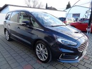 Inserat Ford Galaxy; BJ: 4/2022, 150PS