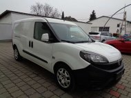 Inserat Fiat Doblò; BJ: 7/2019, 120PS