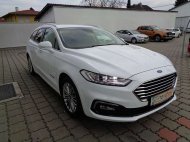 Inserat Ford Mondeo; BJ: 6/2021, 140PS