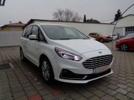 Inserat Ford Galaxy; BJ: 7/2023, 150PS