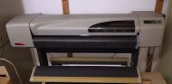 Inserat HP DesignJet 500