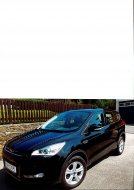 Inserat Ford Kuga 2.0 TDCi