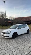 Inserat VW Golf, BJ:2009, 90PS