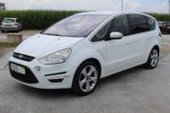 Inserat Ford S-MAX; BJ: 6/2010, 163PS