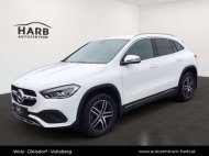 Inserat Mercedes GLA-Klasse; BJ: 1/2022, 116PS