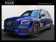 Inserat Mercedes GLB; BJ: 6/2021, 306PS