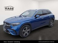 Inserat Mercedes GLC-Klasse; BJ: 11/2022, 197PS