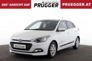 Inserat Hyundai i20; BJ: 8/2016, 84PS