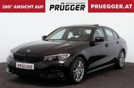 Inserat BMW 3er-Reihe; BJ: 7/2020, 150PS