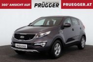 Inserat KIA Sportage; BJ: 5/2015, 136PS