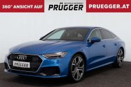 Inserat Audi A7; BJ: 5/2019, 231PS