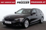 Inserat BMW 3er-Reihe; BJ: 3/2020, 150PS