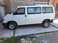 Inserat VW Tranporter T3-T4, BJ:2001, 88PS