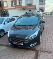 Inserat Ford Galaxy, BJ:2016, 179PS