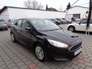 Inserat Ford Focus; BJ: 6/2018, 86PS