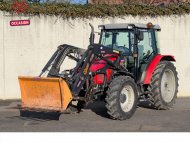 Inserat Massey Ferguson 4335-4 LP/HV/KL