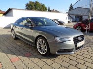 Inserat Audi A5; BJ: 10/2015, 245PS