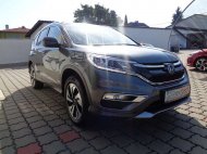 Inserat Honda CR-V; BJ: 9/2017, 160PS